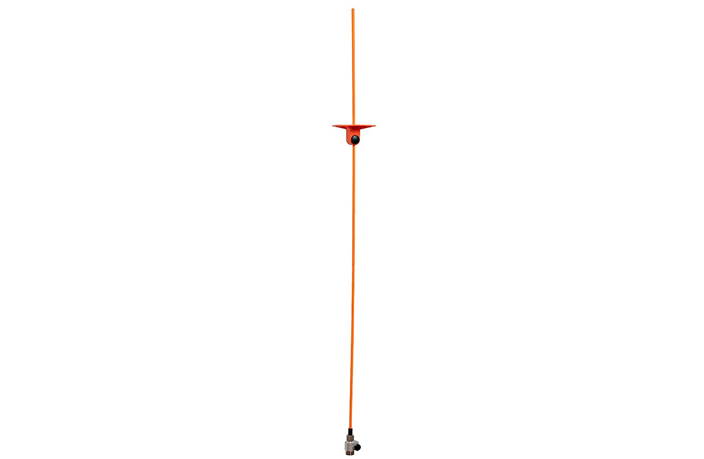 Nestle Kolibri Längenmessgerät, 12 - 100 cm