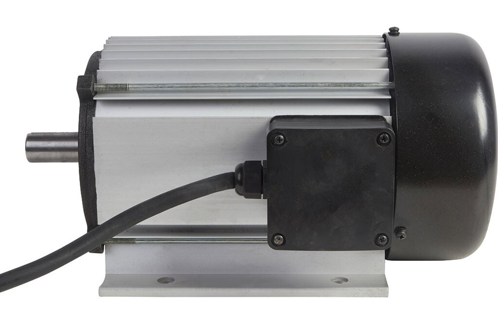 Motor, 400V