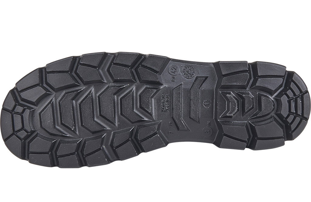 Bekina PU-Gummistiefel, Steplite Easygrip, 44