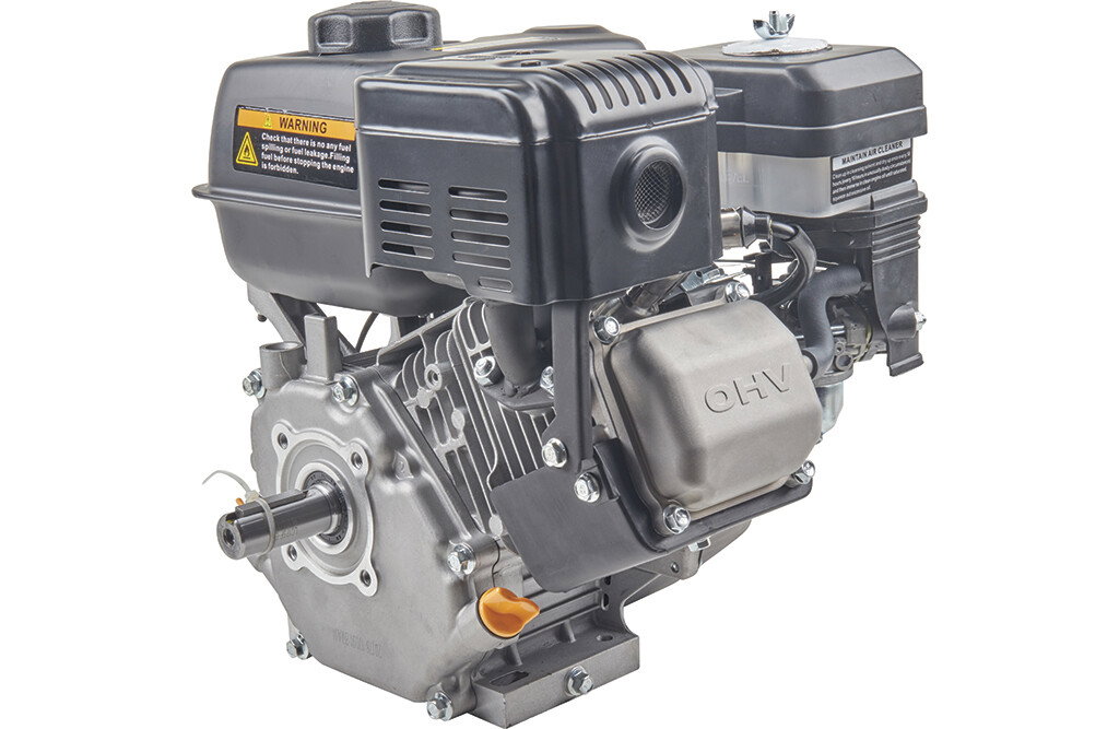 Motor