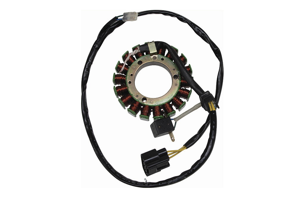 Stator