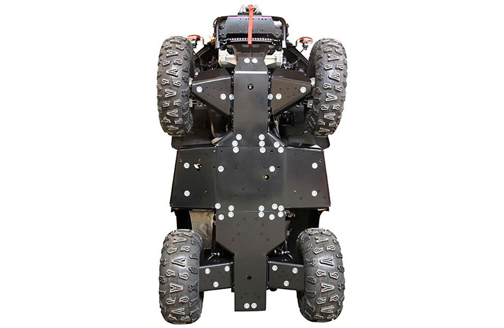ATV-Grundplatten-Bausatz für Linhai 500