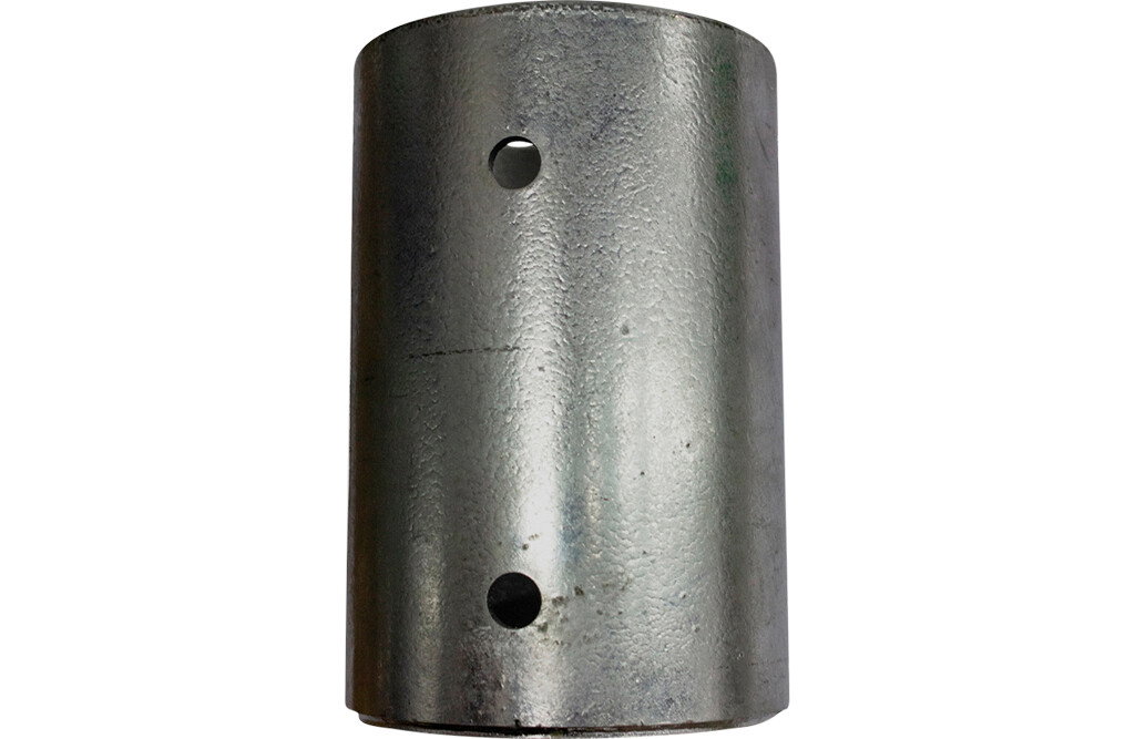 Stavrex Pfostenfuß rund, Ø102 mm