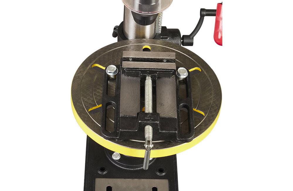 Fartools Ständerbohrmaschine, Tischmodell, 230V
