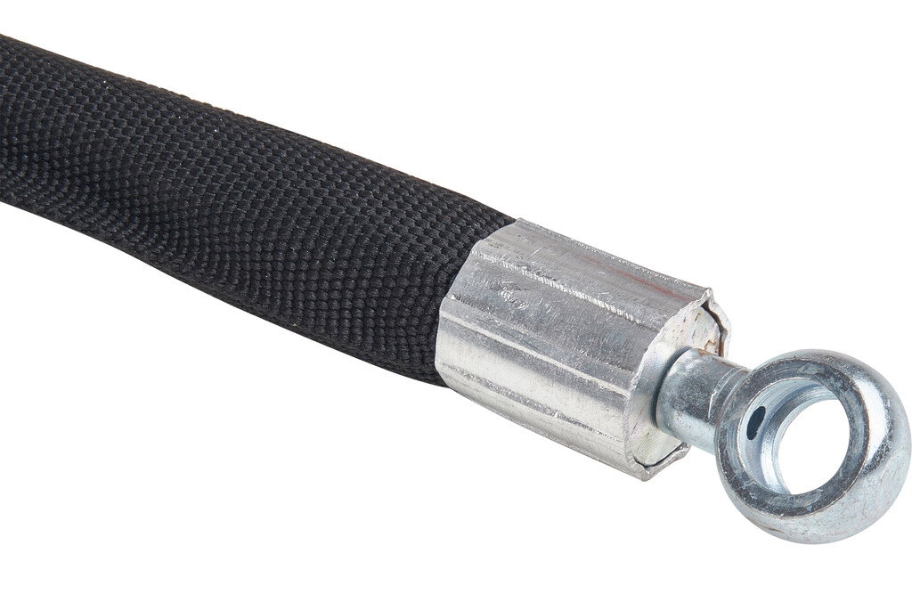 Hydraulischer Schlauch