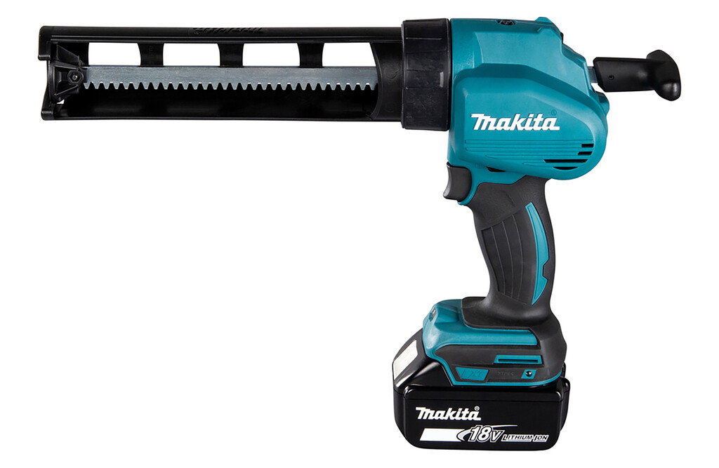 Makita Kittpistole DCG180Z