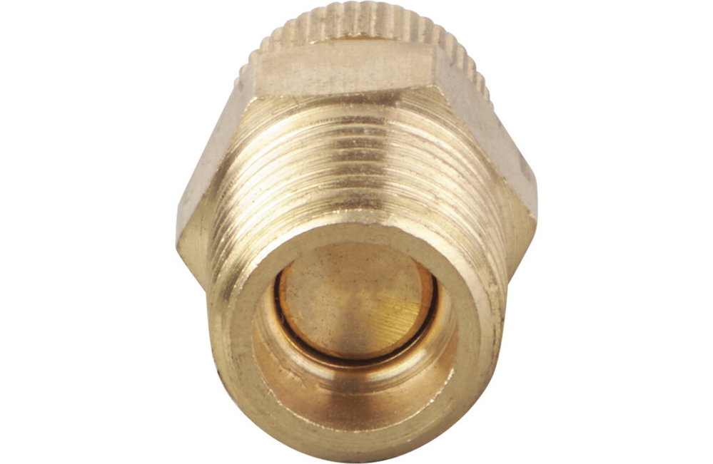 Wasserablasshahn, 1/4"