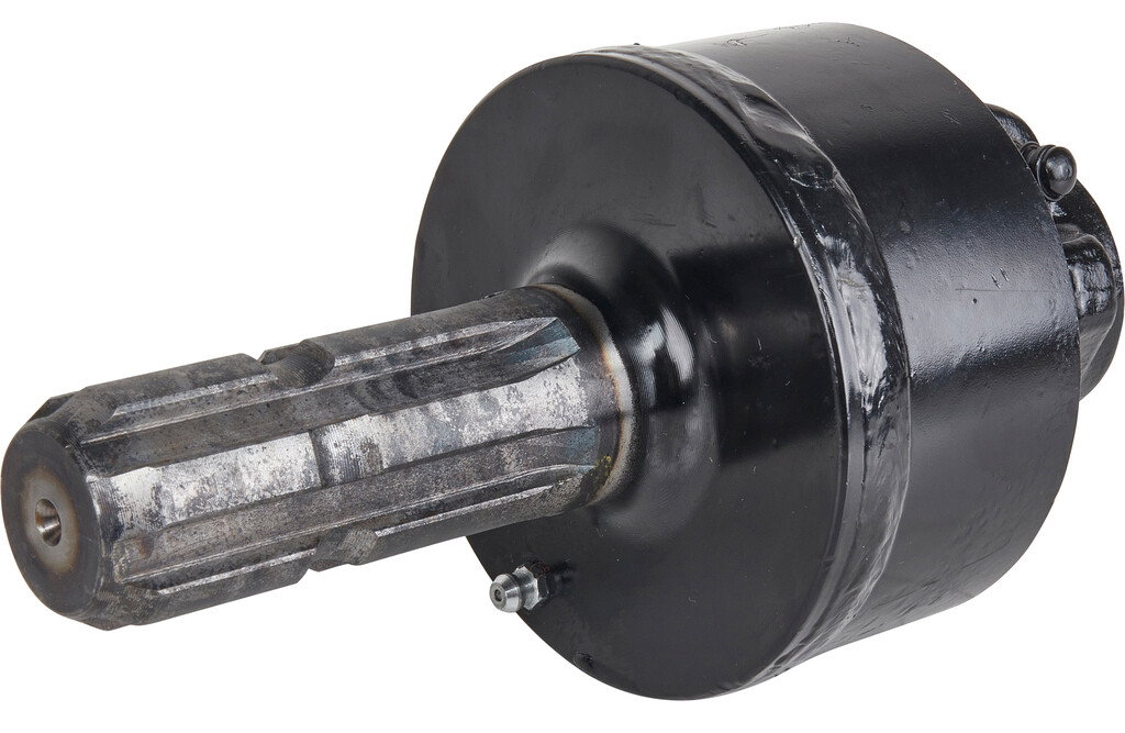 Freilaufkupplung für 1 3/8" Gelenkwelle