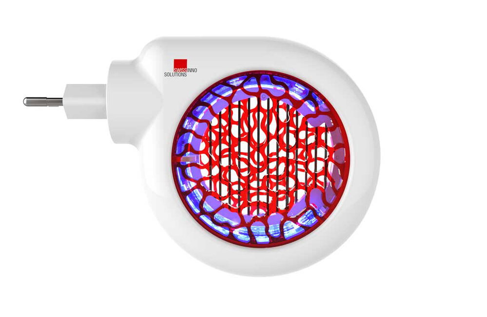 SWISSINNO Insekten Vernichter mini, 3W LED