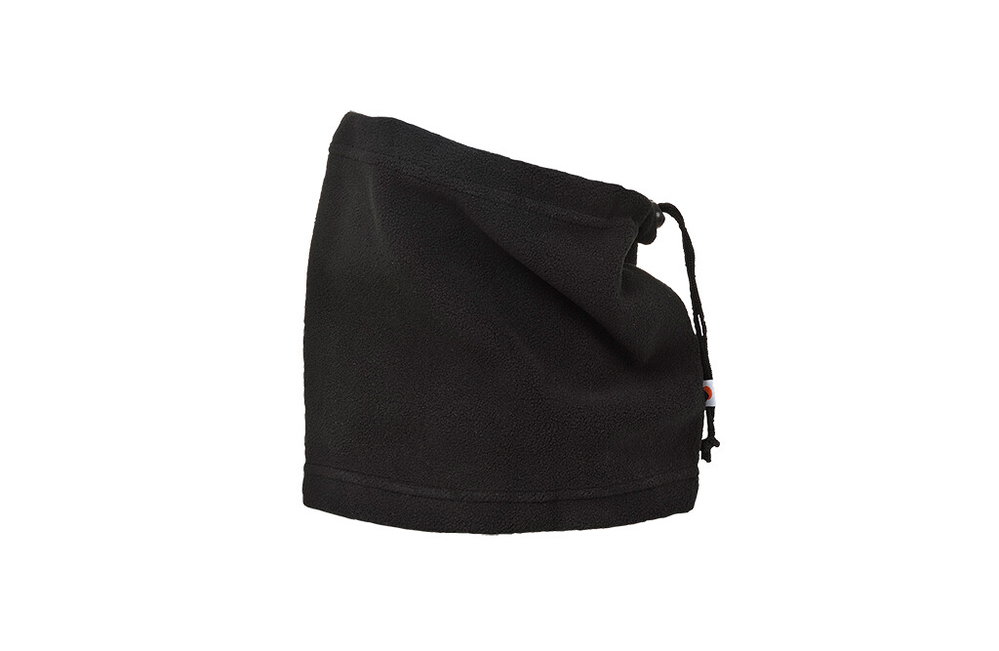 Halstuch, Fleece