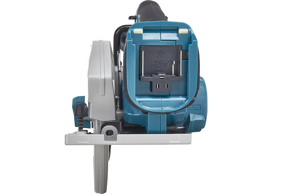 Makita Handkreissäge, 18 V Li-Ion