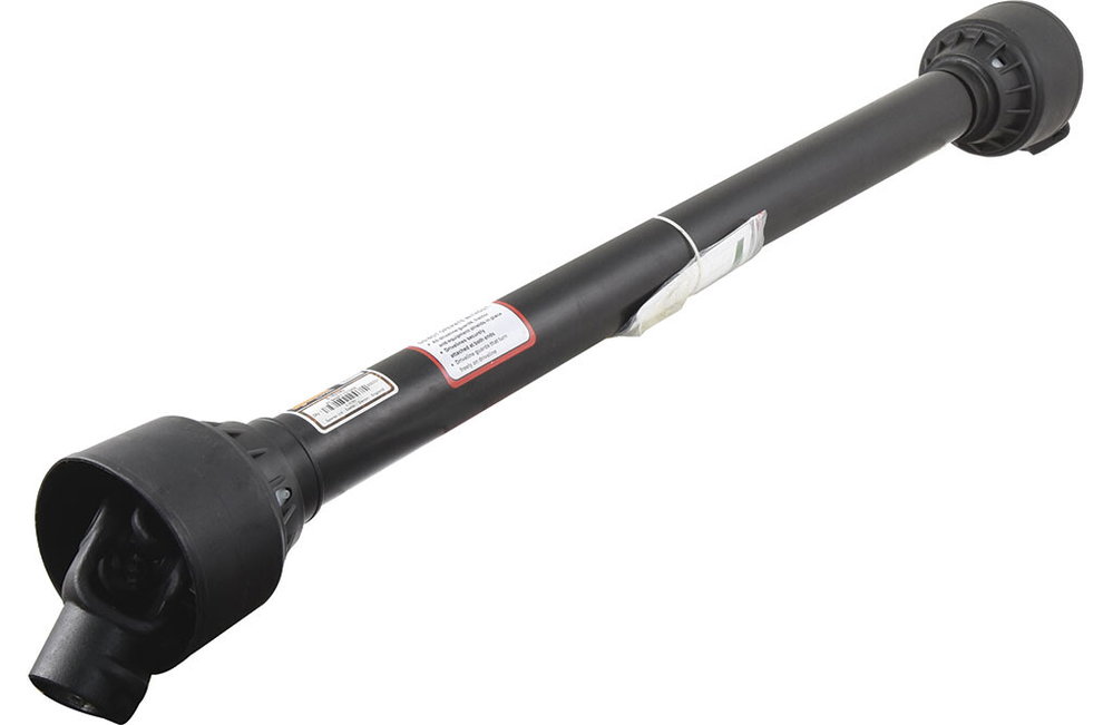 Sparex Zapfwelle 710 mm, 1 3/8" x 6 Zähne