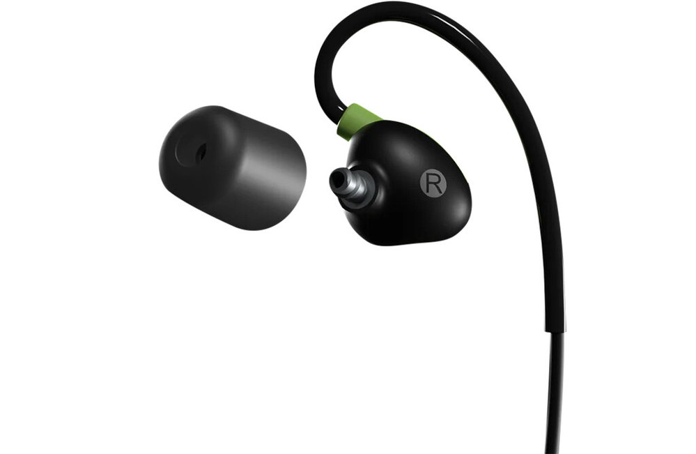 ISOtunes PRO Aware 2.0 In-Ear-Gehörschutz mit Bluetooth