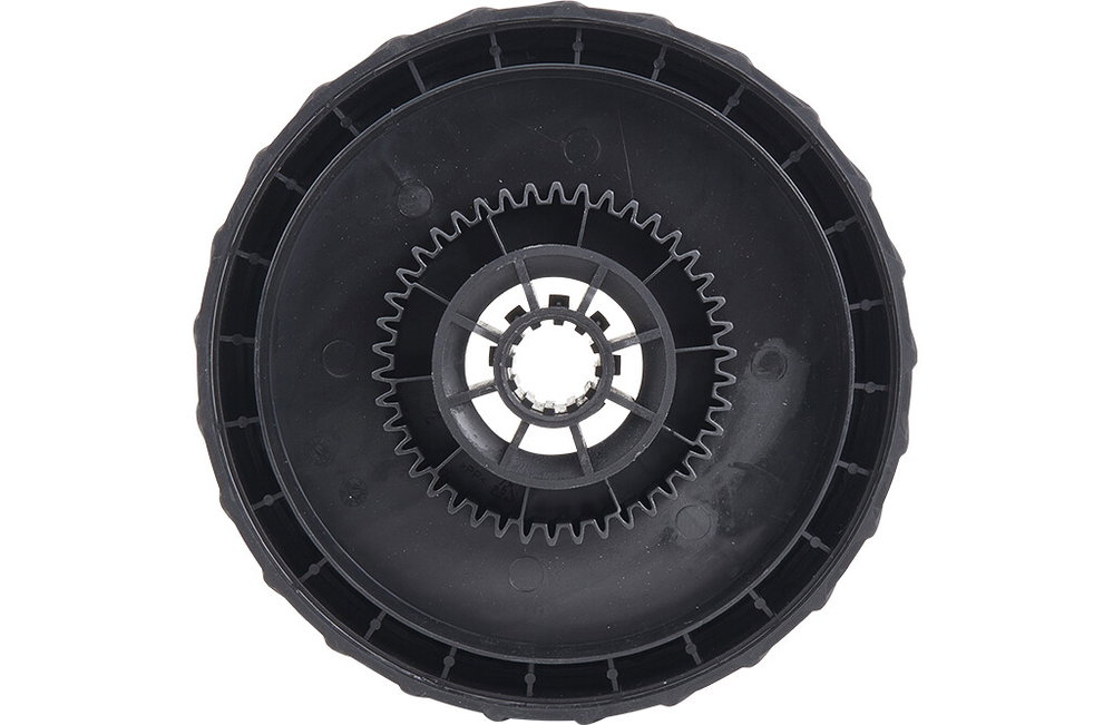 Rollen, 200 mm - 1 Stück