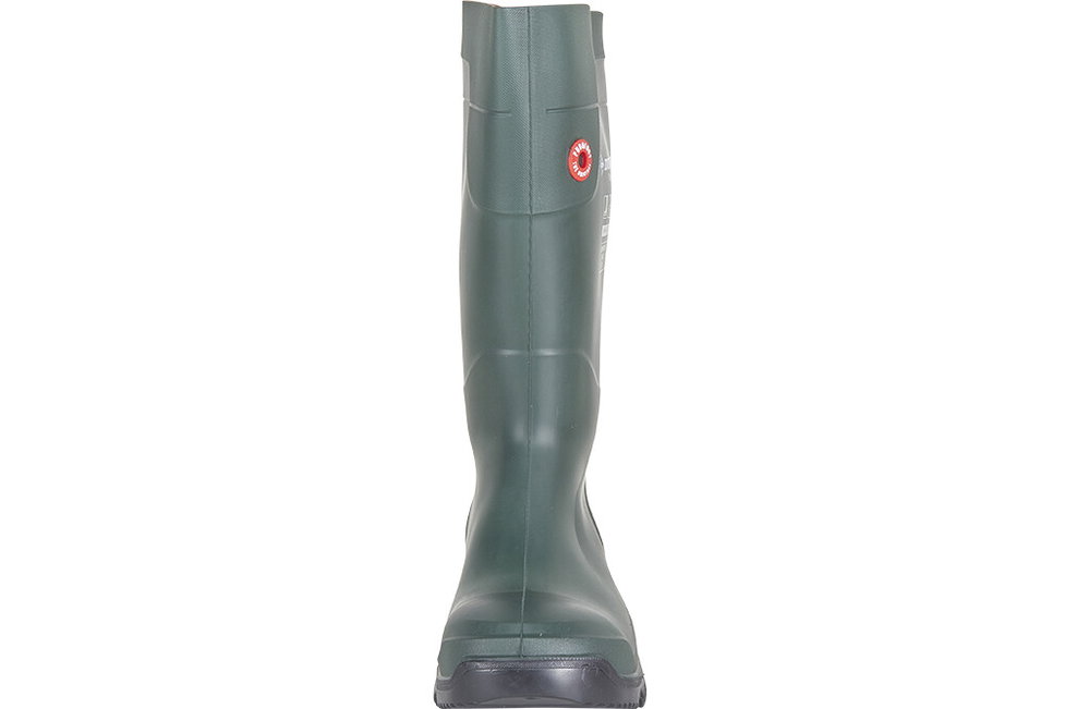 Dunlop PU Sicherheitsgummistiefel, Terra Pro, 43