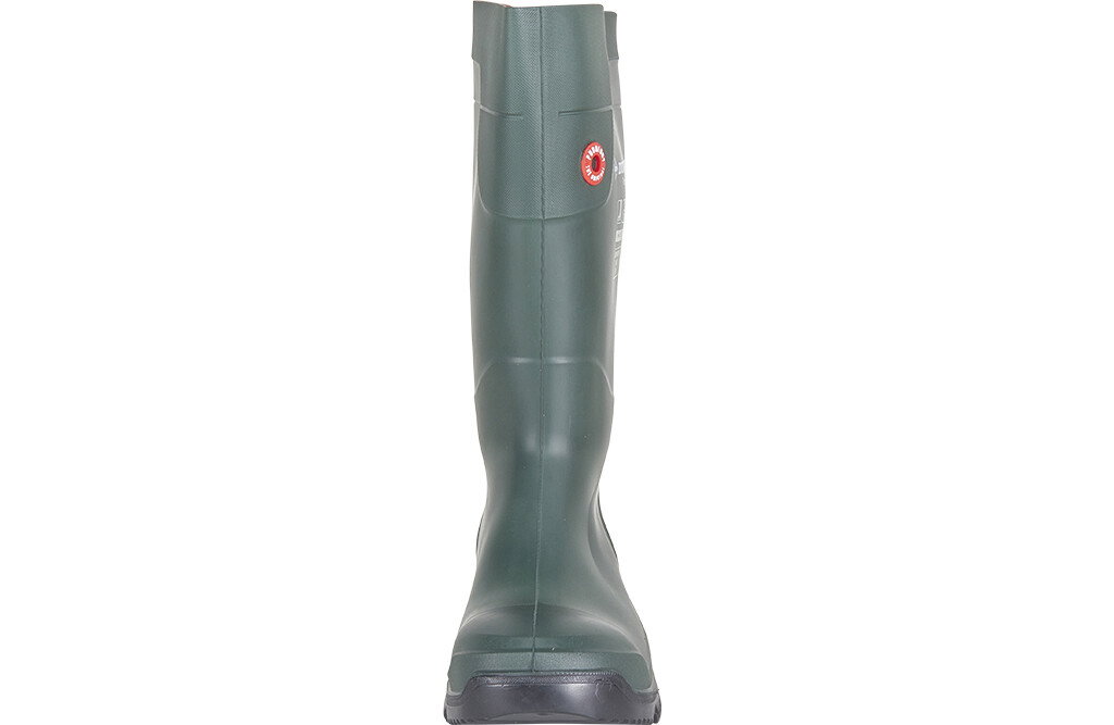 Dunlop PU Sicherheitsgummistiefel, Terra Pro, 44