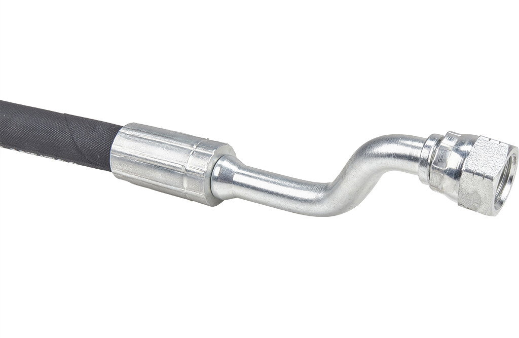 Hydraulischer Anschlussschlauch