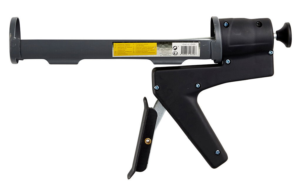 Fugenpistole, Profi-Modell