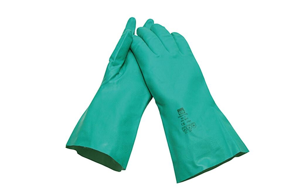 Handschuhe, Nitril 