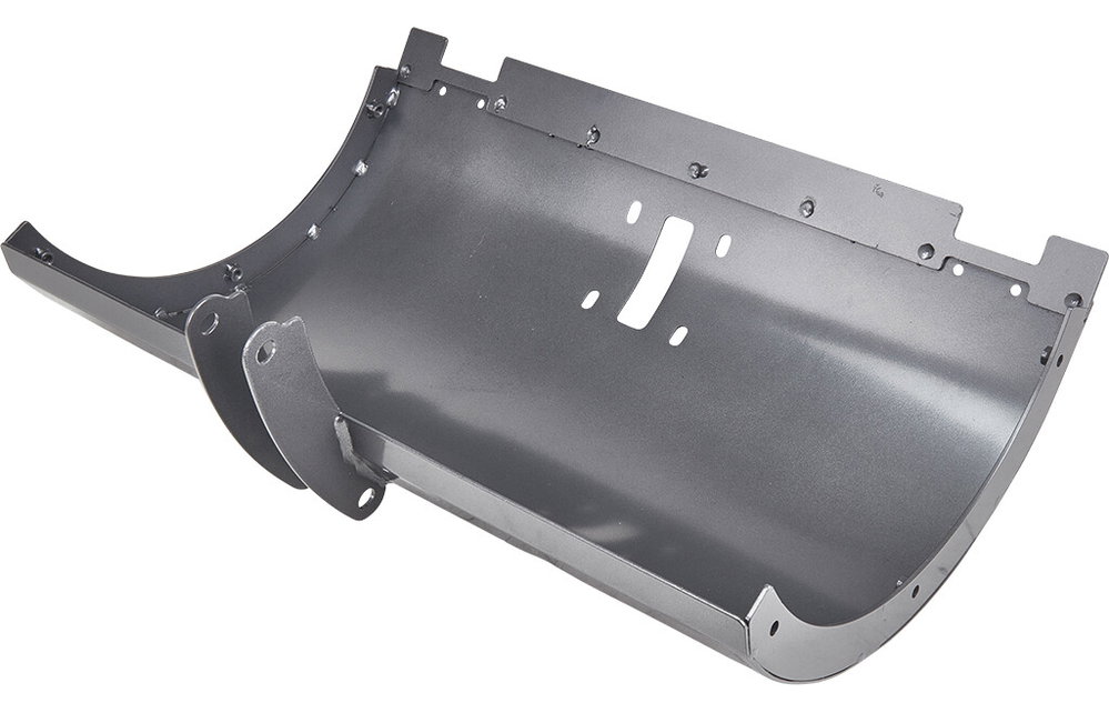 Overshield