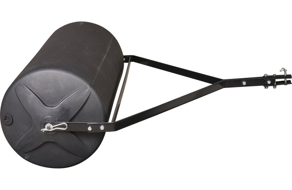 Rasenwalze 90cm für Rasentraktor, Quad & ATV