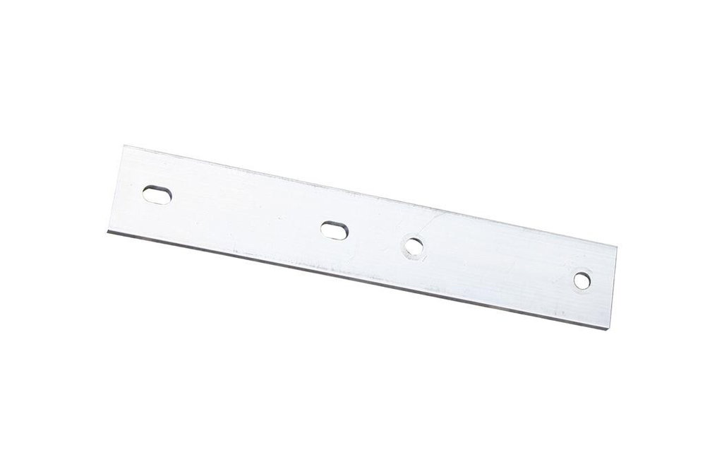 Verbindungslaschen für Dachleiter