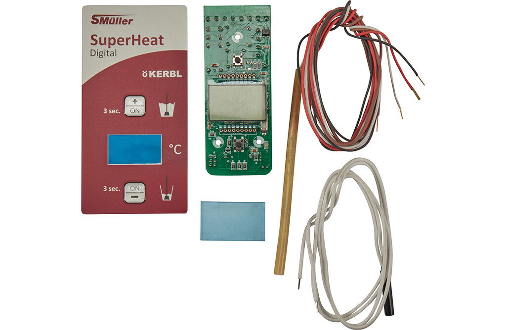 Gedruckte Leiterplatte