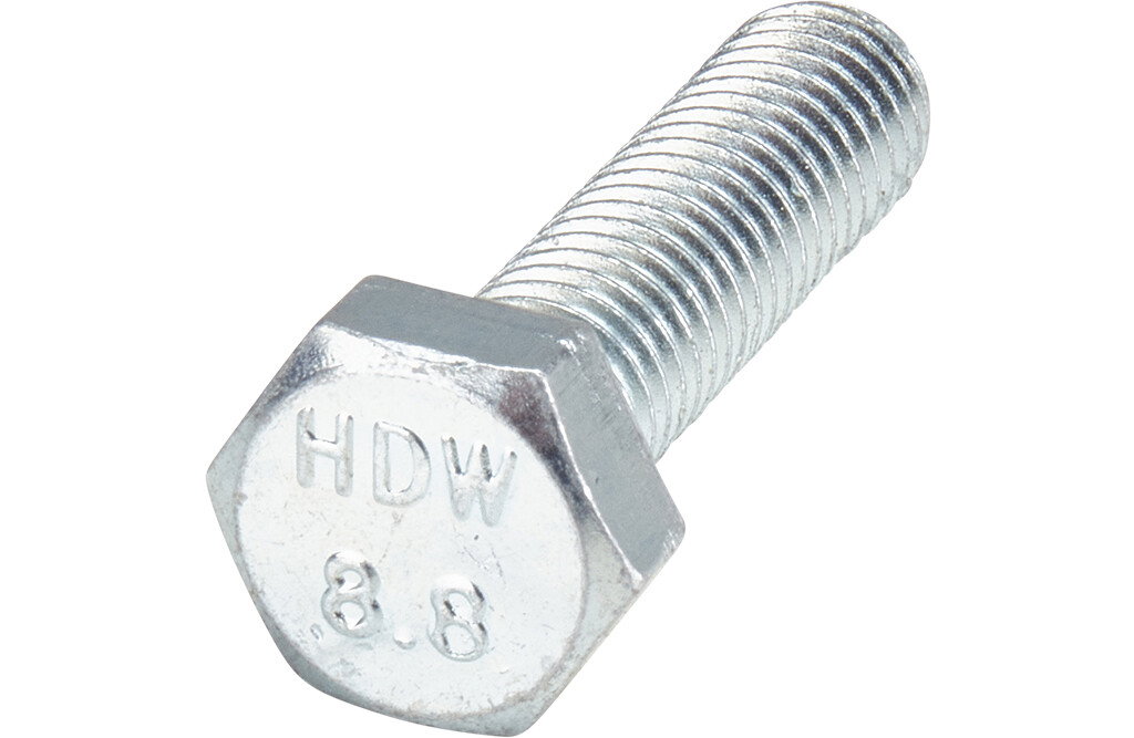 Schraube, M8x30