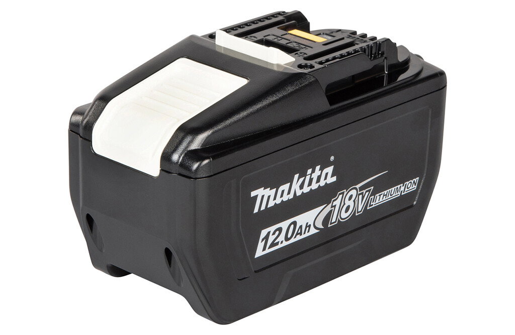 Makita Akku, 18V 12,0 Ah