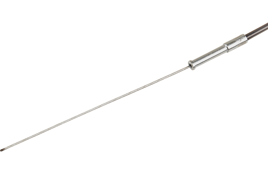 Gasleitung