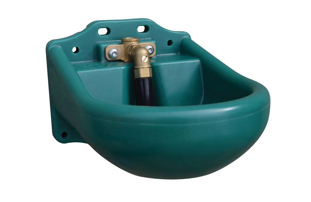 Tränke, Modell DBL8