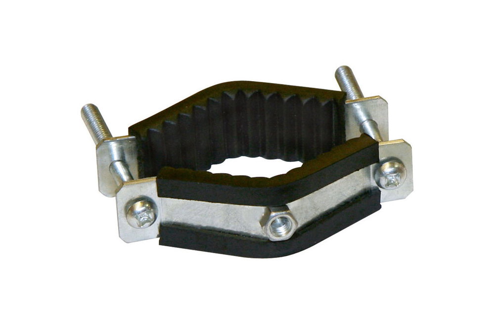 Spannring, 1 Stk. 