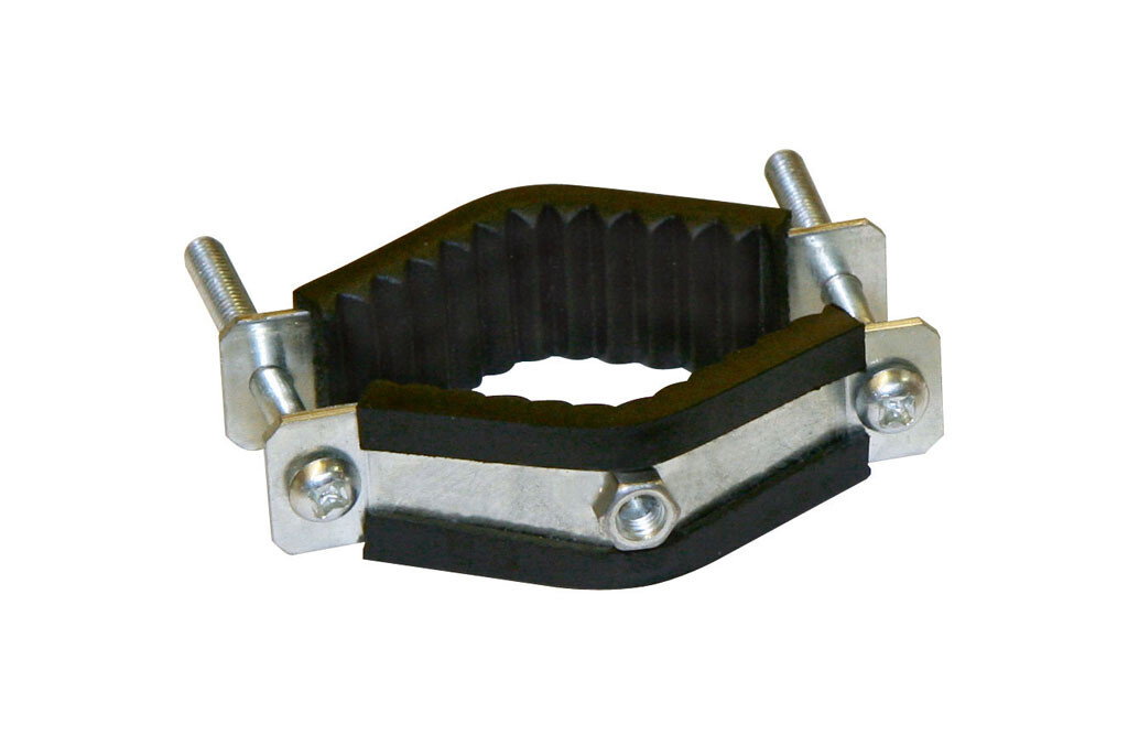 Spannring, 1 Stk. 