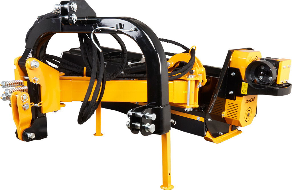 AHEAD Böschungsmulcher 200cm VBM200-DM mit Ausleger, ab 80 PS