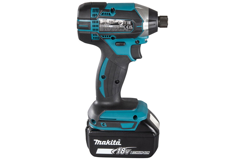 Makita Schlagschrauber für 18V