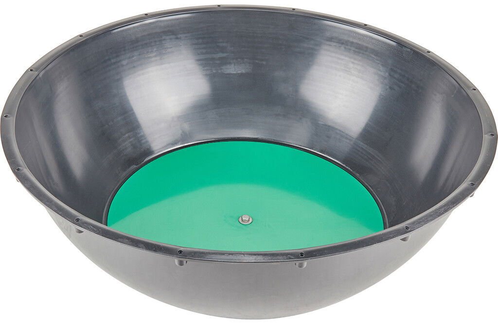 Lose Basis t/Microfeeder