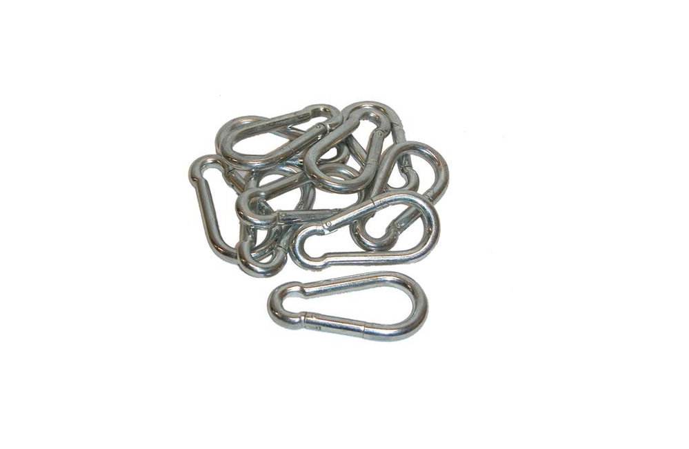 Karabinerhaken