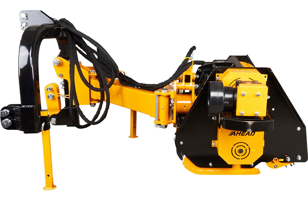 AHEAD Böschungsmulcher 180cm VBM180-DM mit Ausleger, ab 70 PS