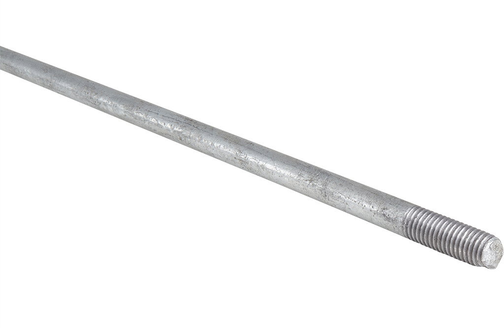 Achse, 220 cm