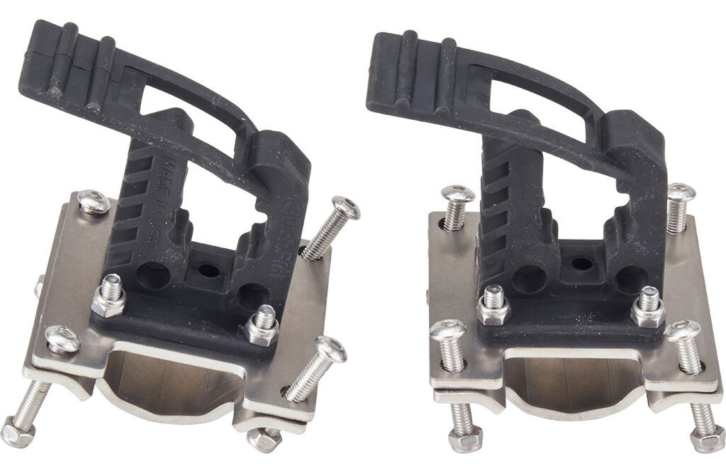 Werkzeughalter für ATV und Quad