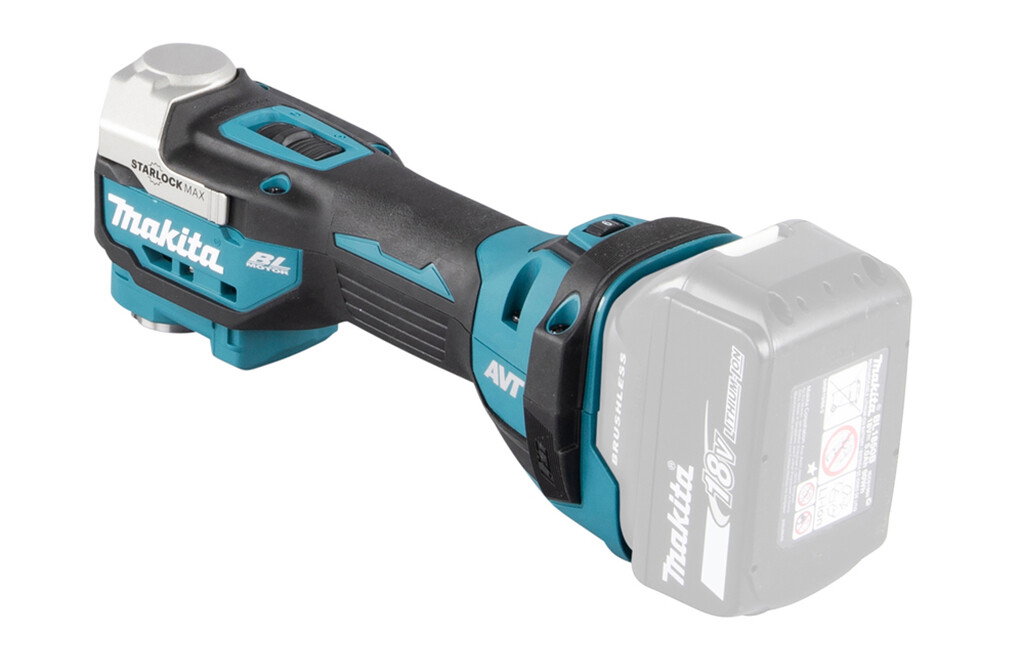 Makita Multicutter