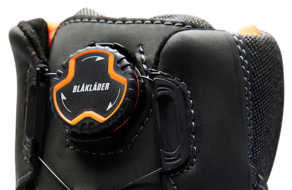 Blåkläder Sicherheitsstiefel S3, Elite - 41