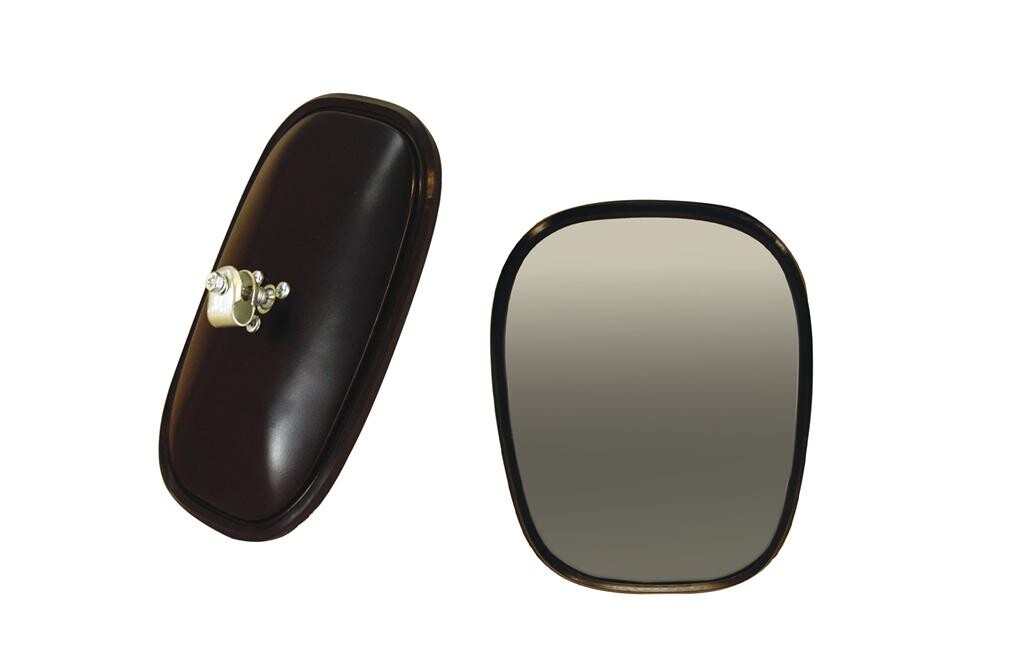 Universalspiegel 170x250mm, Typ wählbar