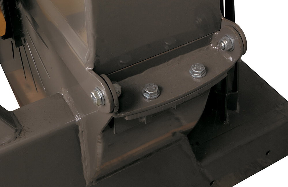 Holzhäcksler Zapfwelle BX62RD, Häcksler für Traktor | AHEAD