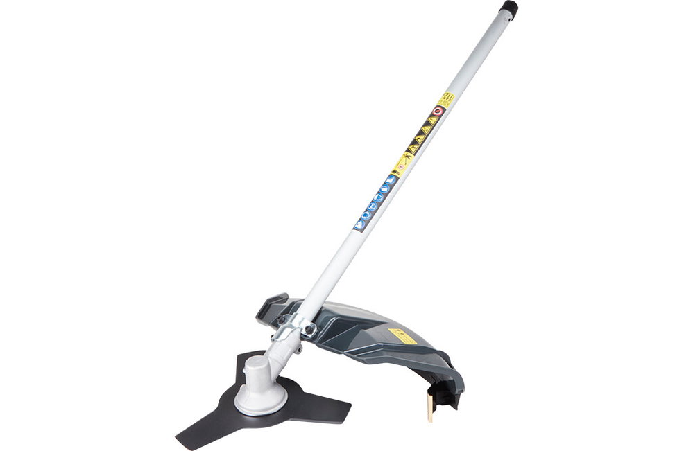 Benzin Multitool Gartengerät 4-in-1 | EDGE