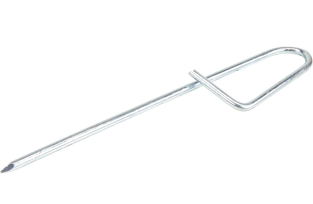 Handgriff für Gewindespieß