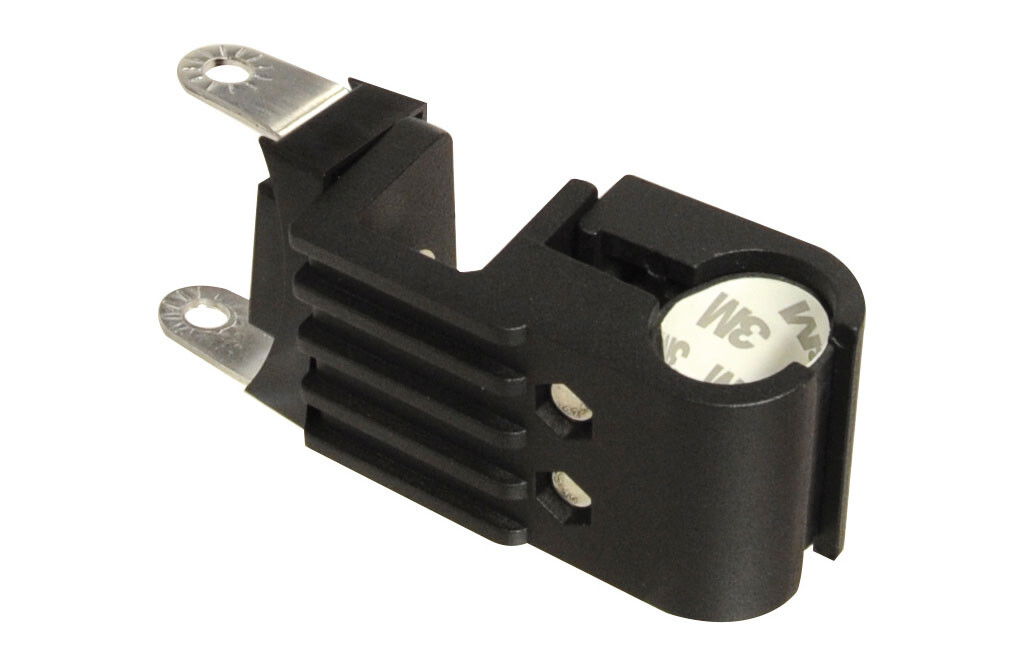 Seitenhalterung für Arbeitsscheinwerfer