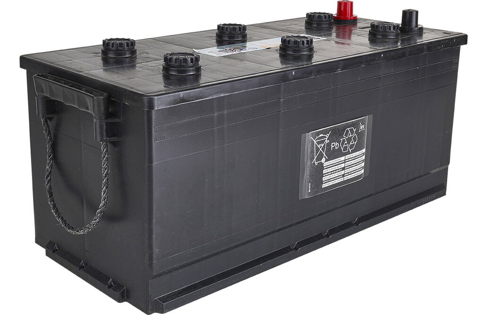 Exide Start PRO Traktorbatterie EG 1806, 12V 180Ah