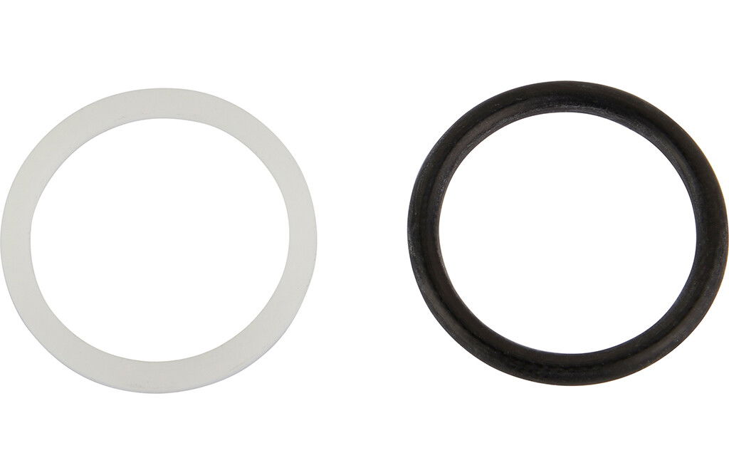 Dichtungssatz für Schnellkupplung mit Innengewinde