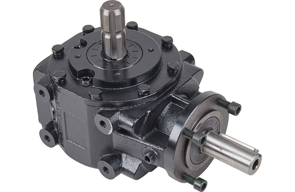 CMR-Getriebe NBM 200 & 220